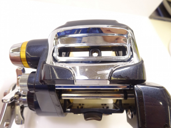 １３マグマックス ５００